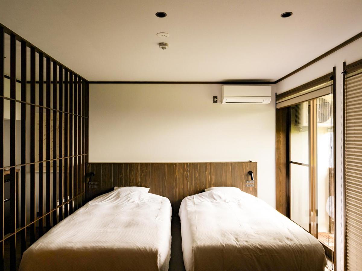 Albergue Kamosu Mori Tokamachi Exterior foto